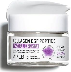 Crema Facial Collagen EGF Peptide