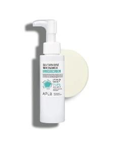 Aceite Limpiador Glutathione + Niacinamide