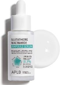 Crema de Ojos Glutathione + Niacinamide