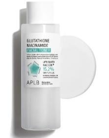 Tónico Facial Glutathione + Niacinamide