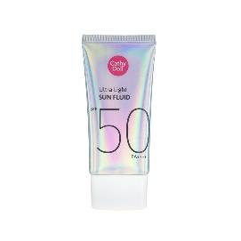 Protector solar Ultra Light Sun Fluid 15 ml