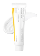 Crema iluminadora para poros y manchas