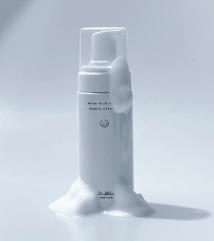 Espuma facial suave con aminoácidos