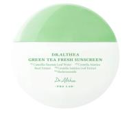 Protector solar Green Tea Fresh