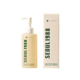 Seoul 1988 Cleansing Oil Pine Cica 1% + Probiotics