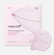 Mascarilla PDRN Pink Collagen Gel
