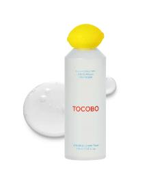 Tónico exfoliante AHA BHA Lemon