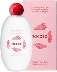 Tónico Vita Berrypore