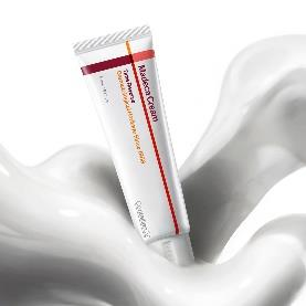 Mascarilla Aclarante Tomatox