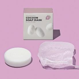 Mascarilla Cocoon Soap